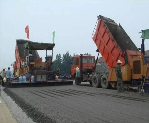 平湖杭州沥青道路施工有哪些值得信赖的公司