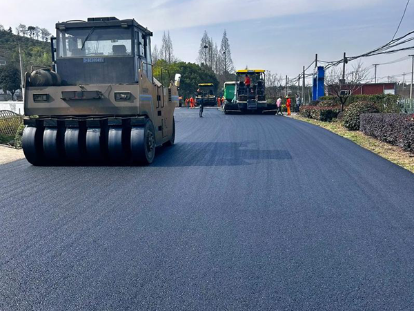 平湖沥青道路的品质优劣如何左右市政工程成败？