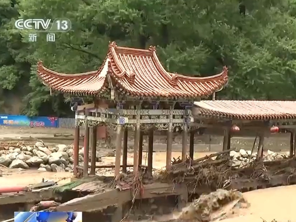 平湖榆中山洪灾害启示录：沥青道路抗灾养护技术升级指南（