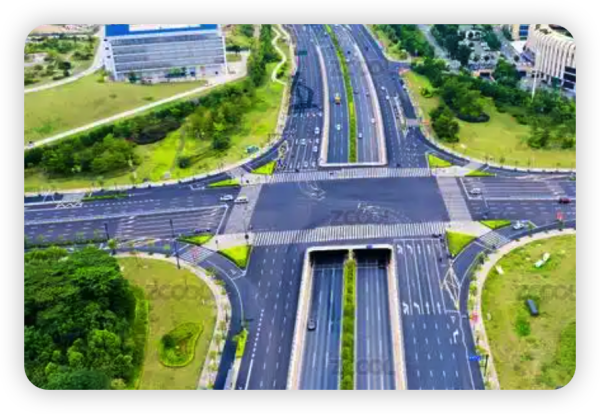 平湖市政沥青道路施工：现代城市基础设施的关键推动者
