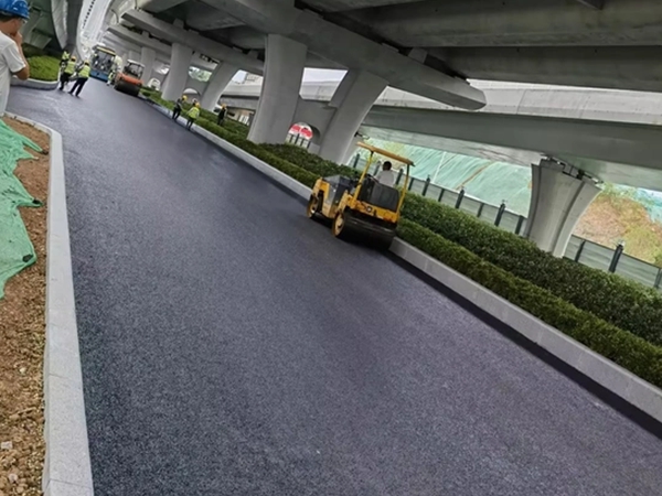 平湖沥青道路养护：确保长久安全与高效流通的关键